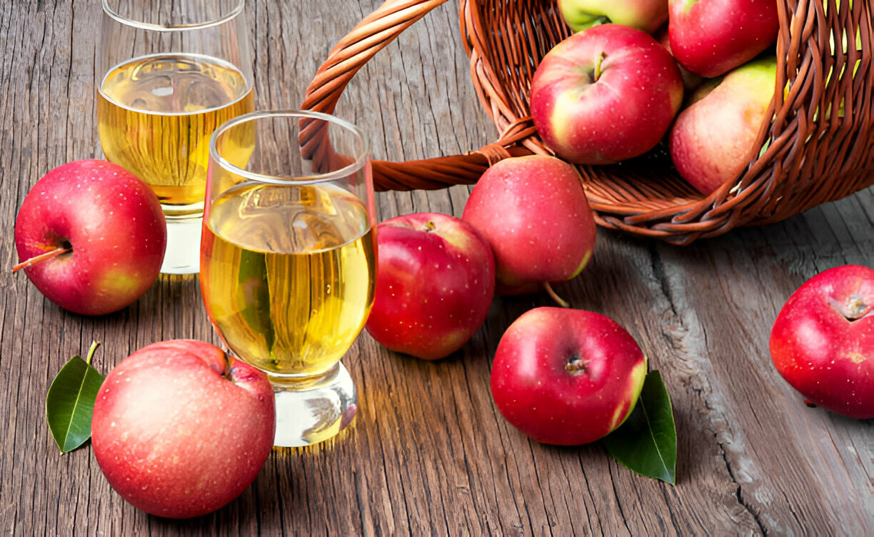 The Power of Apple Cider Vinegar: Benefits, Best Practices, and Varieties